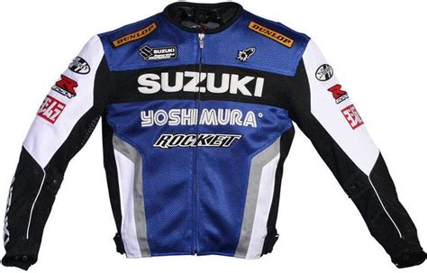 joe rocket suzuki replica mesh jacket|joe rocket suzuki jacket.